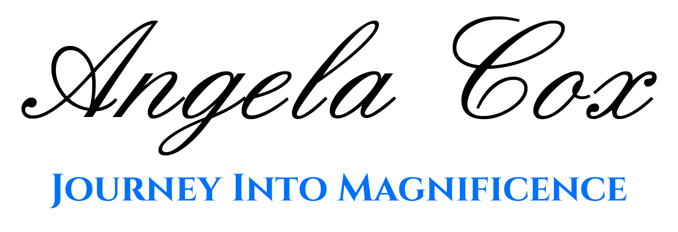 Angela Cox Journey Into Magnificence